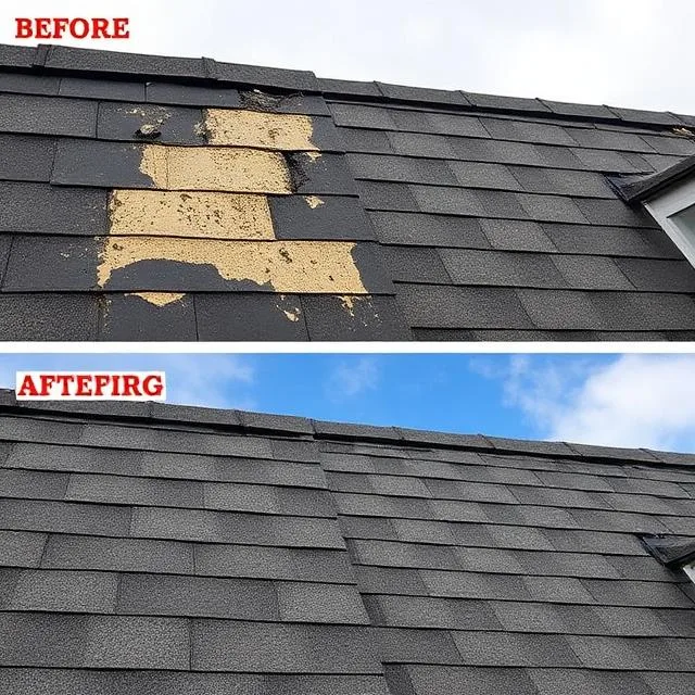 Roof Repair Near Me in Toponas, CO near me